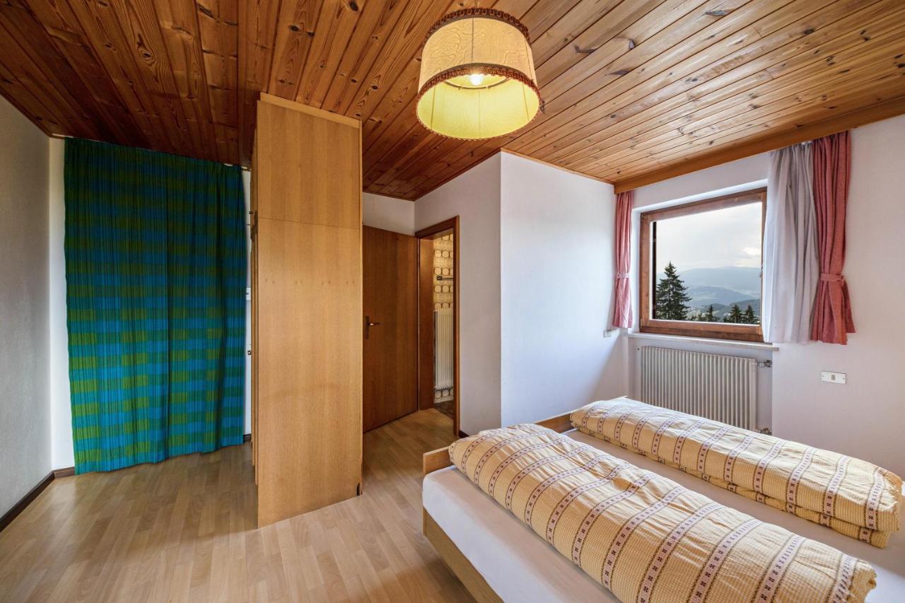 Apartamento Groednerhof Heidi Brie Exterior foto